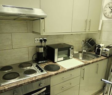 Room in a Shared Flat, Fleet Road, NW3 - Photo 4