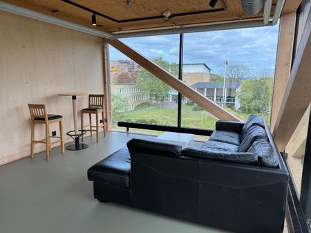 Gibraltarvallsvägen, Göteborg - Photo 2