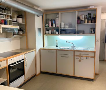 3 Zimmer, 60 m², 3. Stock - Photo 4