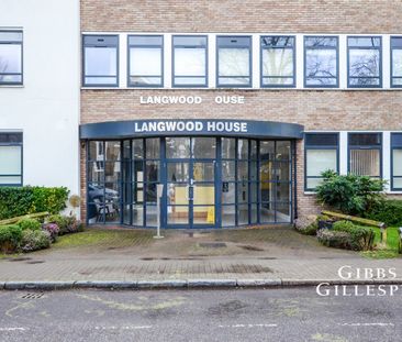 Studio to rent - Photo 2