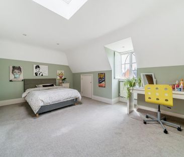 6 bedroom townhouse to rent - Photo 6