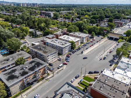 Modernized rentals in Ahuntsic–Cartierville - Photo 3