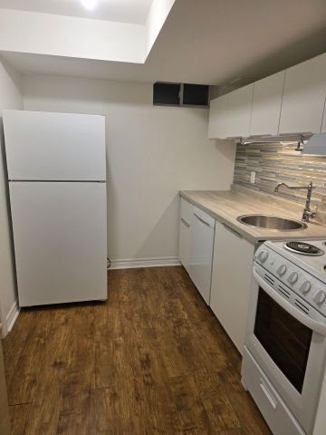 For Lease - 126 Vittorio De Luca Drive Unit# Lower, Vaughan, Ontario - Photo 4