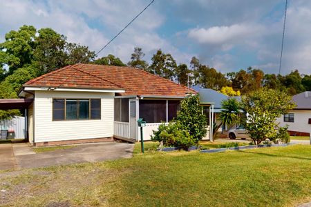 37 Waller Street, Shortland NSW 2307 - Photo 4