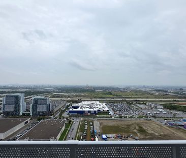 For Lease - 28 Interchange Way Unit# 3711, Vaughan, Ontario - Photo 3