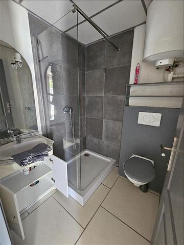 1 pièce - Meublé - 17,35 m² - RDC - Colocation non autorisée - Photo 5