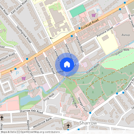 Ecclesall, 70 Stalker Lees Road, Sheffield