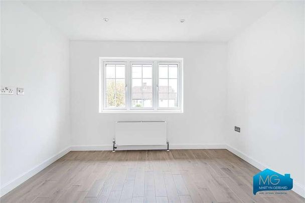 Halliwick Road, London, N10 - Photo 1