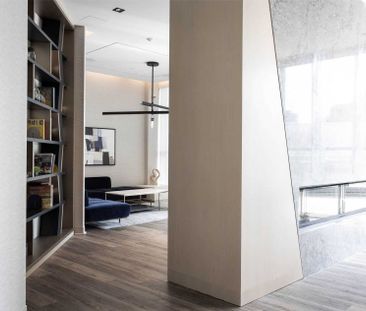 For Lease - 77 Mutual Street Unit# 2105, Toronto, Ontario - Photo 4