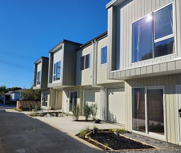 Brand-new homes - Mt. Wellington(Ellerslie border) - Photo 3