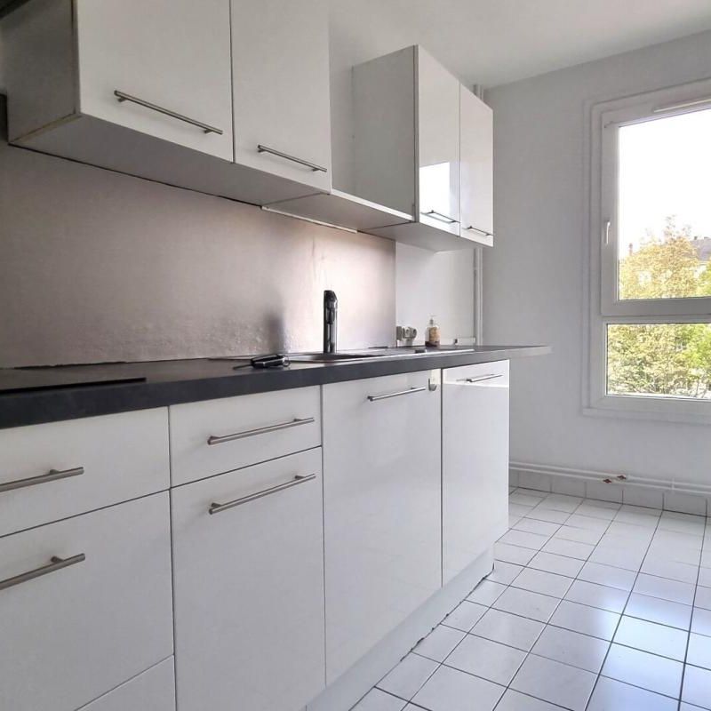Location Appartement 2 pièces 44m² CAEN 14000 - Photo 1