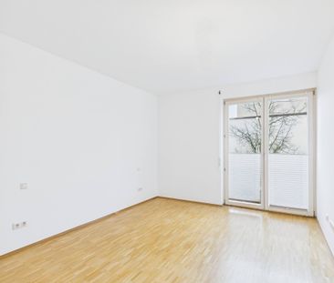 Lichterfüllte 4-Zimmer-Wohnung nahe dem Riemer See - Photo 1