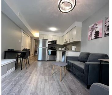 For Lease - 122 Courtland Avenue Unit# 14, Kitchener, Ontario - Photo 3