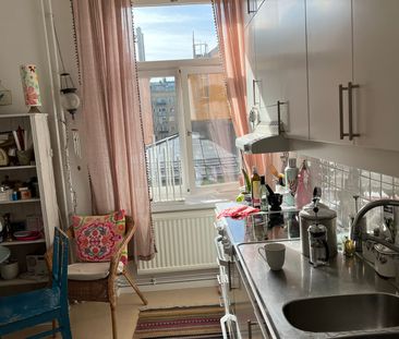 Östgötagatan, Stockholm - Photo 1