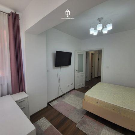 Apartament 2 camere de închiriat – River's Towers - Fotografie 4