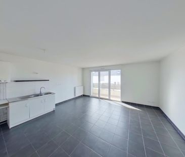 Location Appartement 3 pièces 60m² LA RICHE 37520 - Photo 2