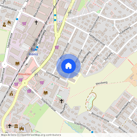 Schlossstrasse 32, 3098, Köniz