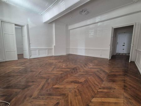 Location Appartement 5 pièces 153m² MACON 71000 - Photo 4