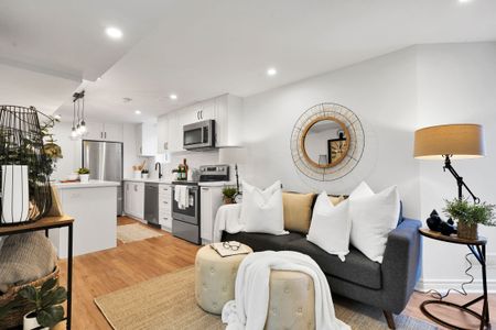 For Lease - 13 Quaintance Avenue Unit# 2, Ajax, Ontario - Photo 4