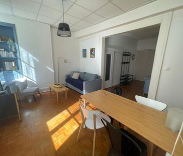 Appartement T2 Nevers à louer - Photo 1