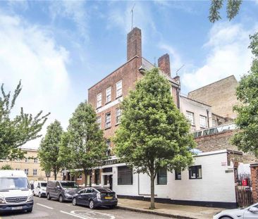 Studio to rent - Photo 2