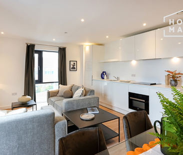 2 bedroom flat to rent - Photo 4