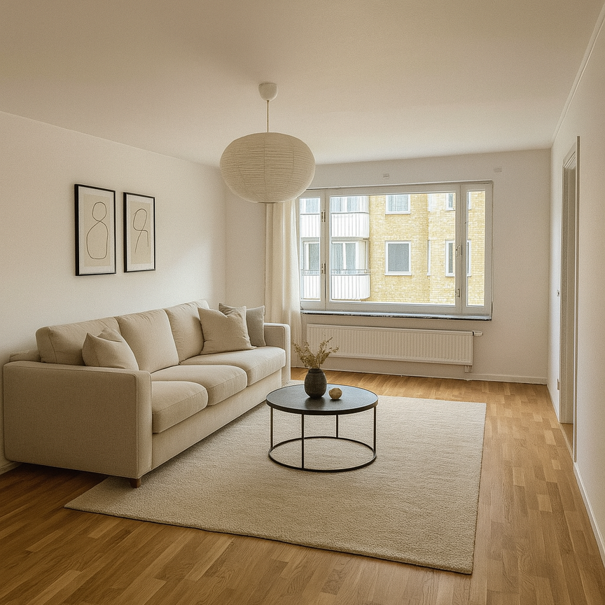 Hospitalsgatan 44 - Photo 1