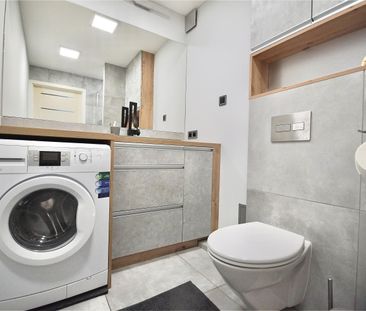 Przestronne mieszkanie, niespełna 60m2 Centrum ZG - Zdjęcie 3