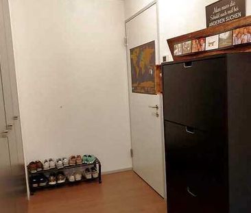 3½ Zimmer-Wohnung in St. Erhard (LU), möbliert, auf Zeit - Foto 6