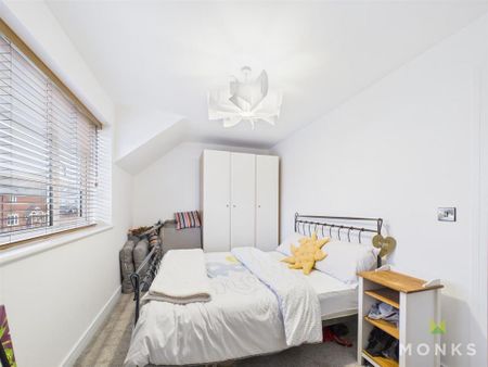 2 bedroom end of terrace house to rent - Photo 3