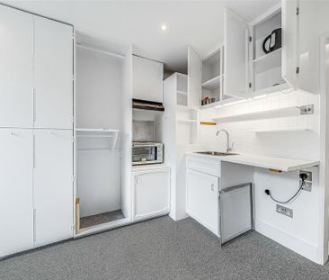 Studio to rent - Photo 5