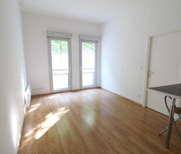 Location appartement 2 pièces 38.11 m² à Lille (59000) WAZEMMES CEN... - Photo 3