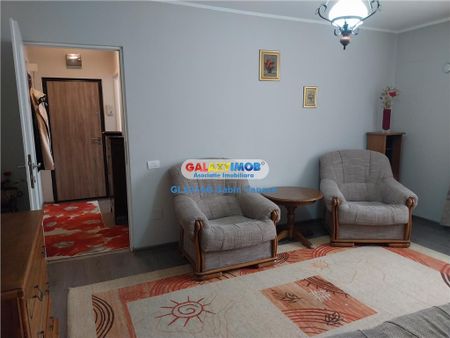 de inch ap 2 camere ultracentral mobilat si utilat strada mare - Fotografie 2