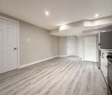 For Lease - 71 Dewpoint Road Unit# Lower, Vaughan, Ontario - Photo 5