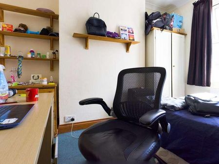 Upper Lewes Road, Brighton, BN2 - Photo 5