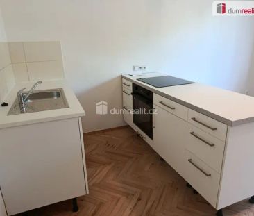 Velmi hezký byt 2+kk po rekonstrukci, Praha 6 - Bubeneč - Фото 5