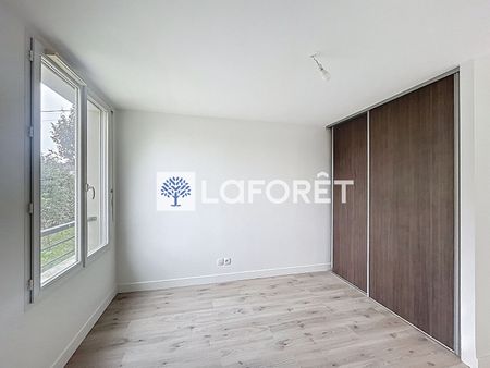 Appartement T2 Sainte-Geneviève-des-Bois à louer - Photo 3