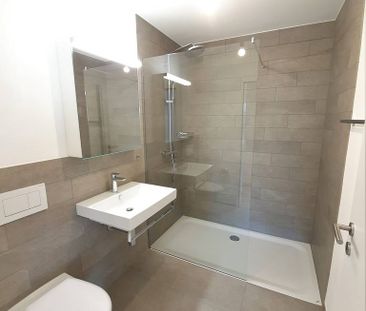 3.5 Zimmer, 86 m², 1. Stock - Photo 6