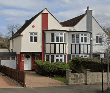 5 bedroom semi-detached house to rent - Photo 3