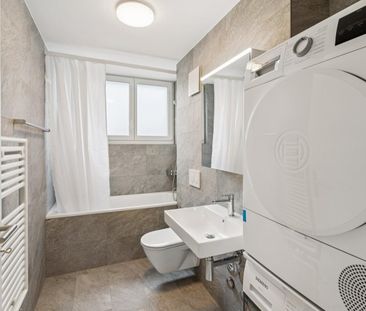 Wohnen auf höchstem Niveau Traumhafte 6.5-Zimmer-Maisonette nach T... - Photo 4