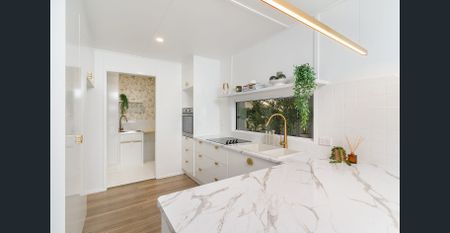 Stunning Fully Renovated Home - Photo 5