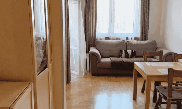 Warszawa, Mokotów, Stegny, Sobieskiego - Photo 1