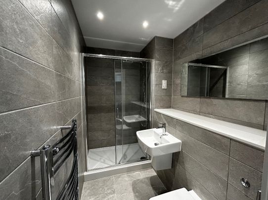 2 Bed Flat, Liverpool City Centre, L1 - Photo 1