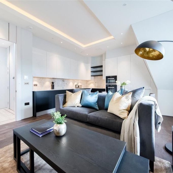 2 bedroom apartment to rent - Photo 1