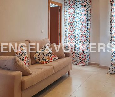 Piso de alquiler en El Cabanyal - El Canyamelar - Photo 6