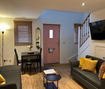 1 bedroom cottage to rent - Photo 1