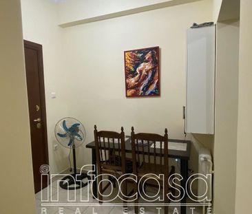 Διαμέρισμα για ενοικίαση Λεωφόρος Πατησίων - Λεωφόρος Αχαρνών - Photo 4