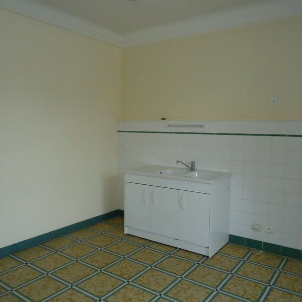 Location Appartement 2 pièces 48m² NEVERS 58000 - Photo 1