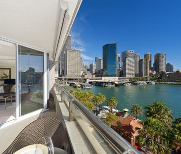 46/1 Macquarie Street, Sydney - Photo 1