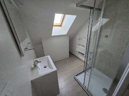 Location Maison 3 pièces 53m² VILLENOY 77124 - Photo 3